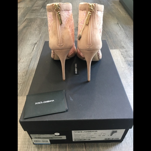 Dolce & Gabbana - Picture 8 of 13